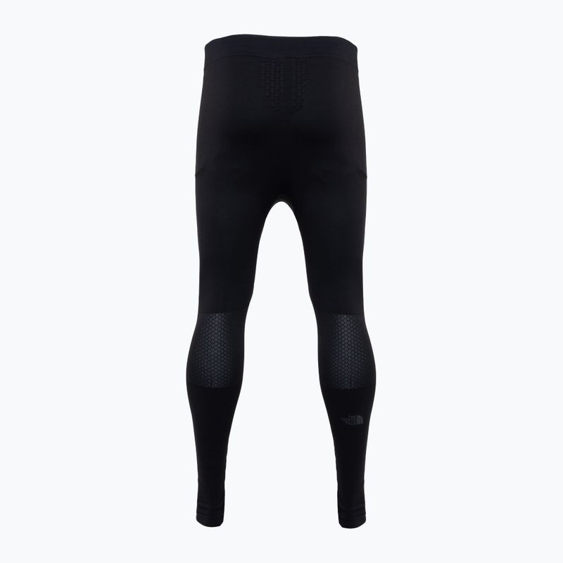 Spodnie termoaktywne męskie The North Face Sport Tights black 2