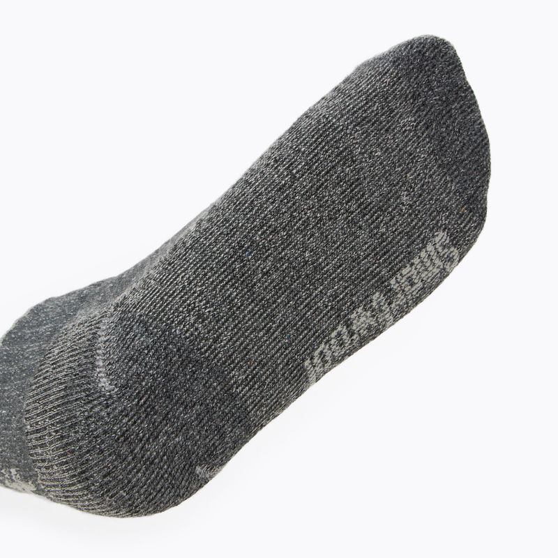 Skarpety Smartwool Hike Classic Edition Light Cushion 2nd Cut Ankle medium gray 4