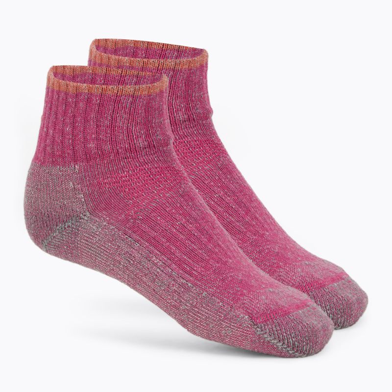 Skarpety Smartwool Hike Classic Edition Light Cushion 2nd Cut Ankle meadow mauve