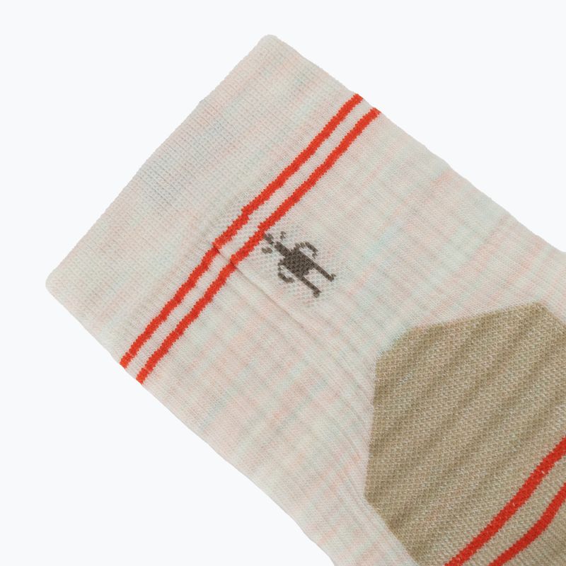 Skarpety damskie Smartwool Hike Targeted Cushion Mid Crew moonbeam 3