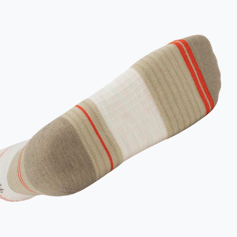 Skarpety damskie Smartwool Hike Targeted Cushion Mid Crew moonbeam 4