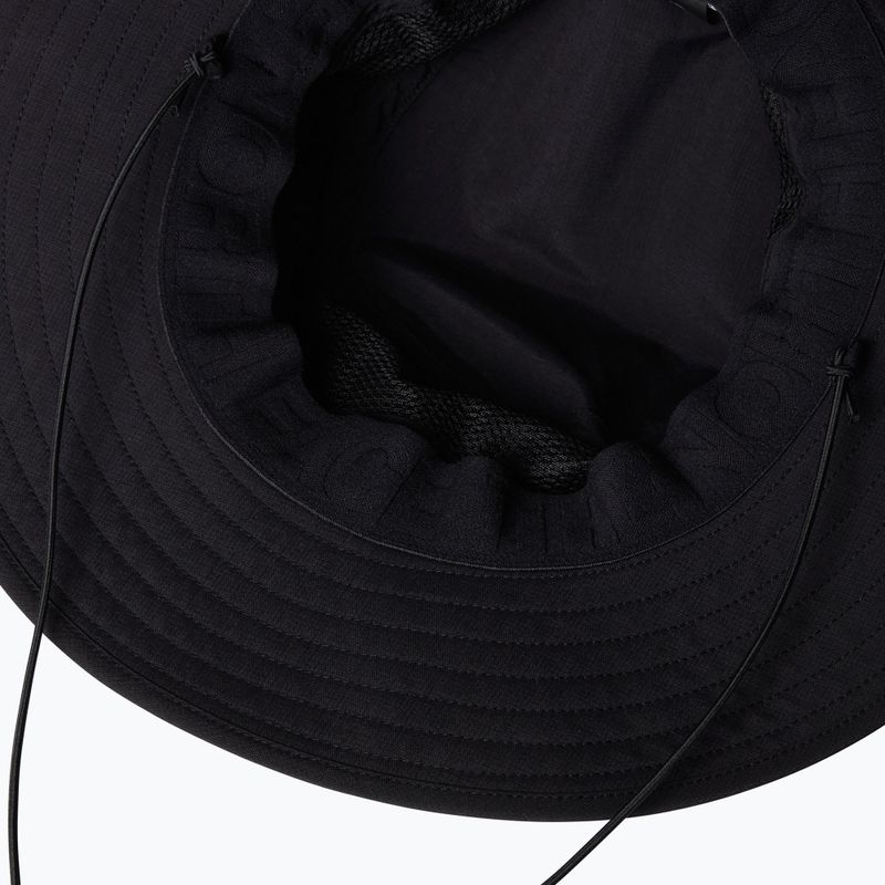 Kapelusz The North Face Horizon Breeze Brimmer tnf black/tnf white 5