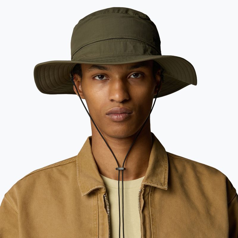 Kapelusz The North Face Horizon Breeze Brimmer new taupe gn/new taupe gn 6