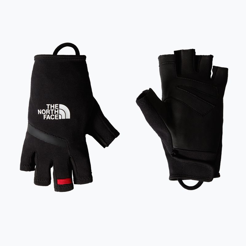 Rękawiczki The North Face Fingerless tnf black