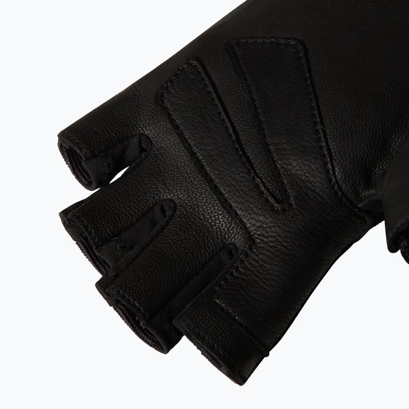 Rękawiczki The North Face Fingerless tnf black 2