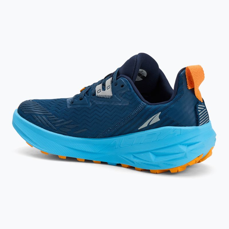 Buty do biegania męskie Altra Experience Wild navy 3