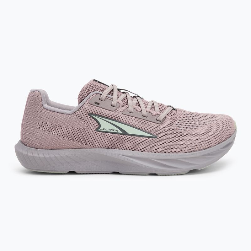 Buty do biegania damskie Altra Escalante 4 purple 2