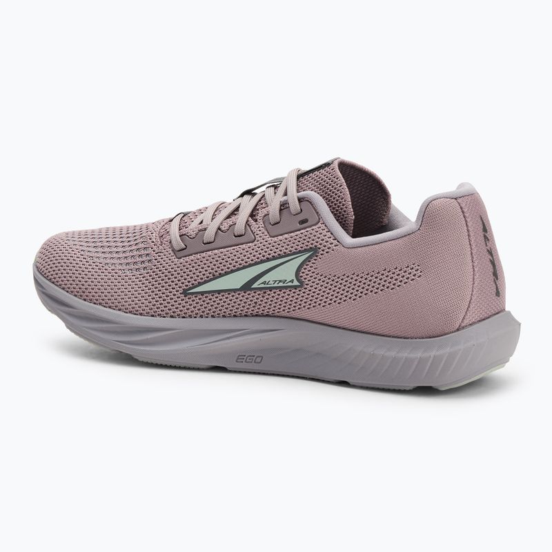 Buty do biegania damskie Altra Escalante 4 purple 3
