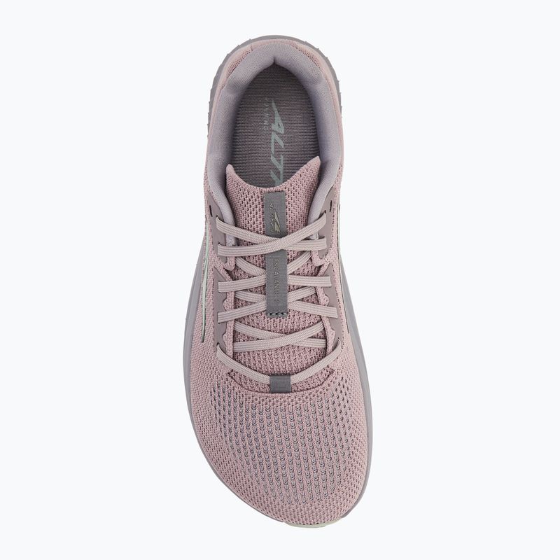 Buty do biegania damskie Altra Escalante 4 purple 5