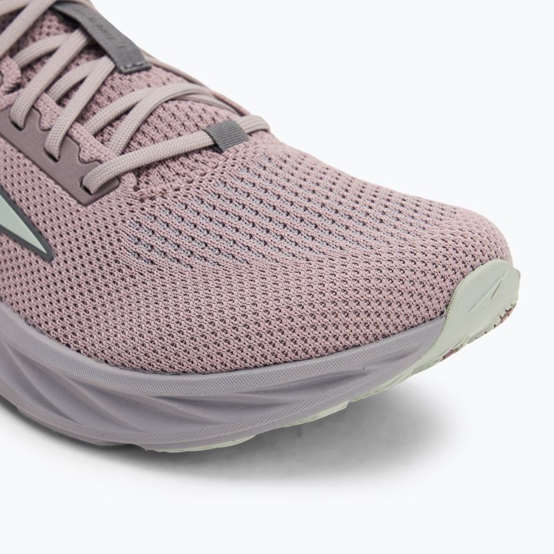 Buty do biegania damskie Altra Escalante 4 purple 7
