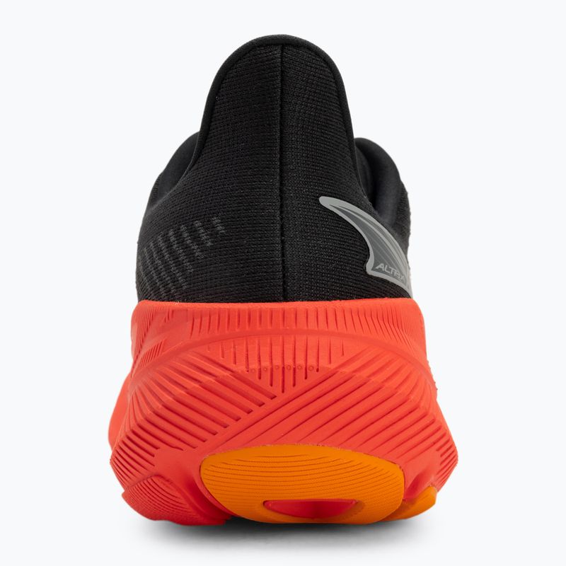 Buty do biegania męskie Altra Experience Flow gray/red 6