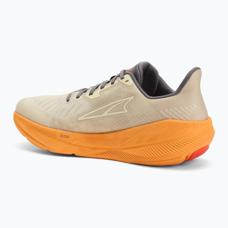Buty do biegania męskie Altra Experience Flow sand 3