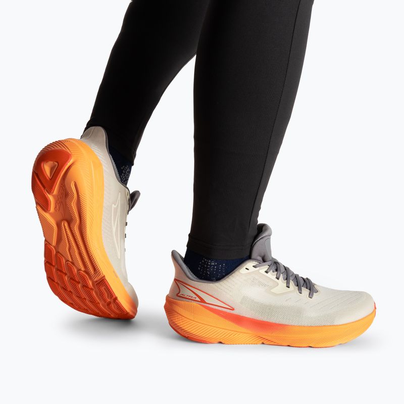 Buty do biegania męskie Altra Experience Flow sand 2