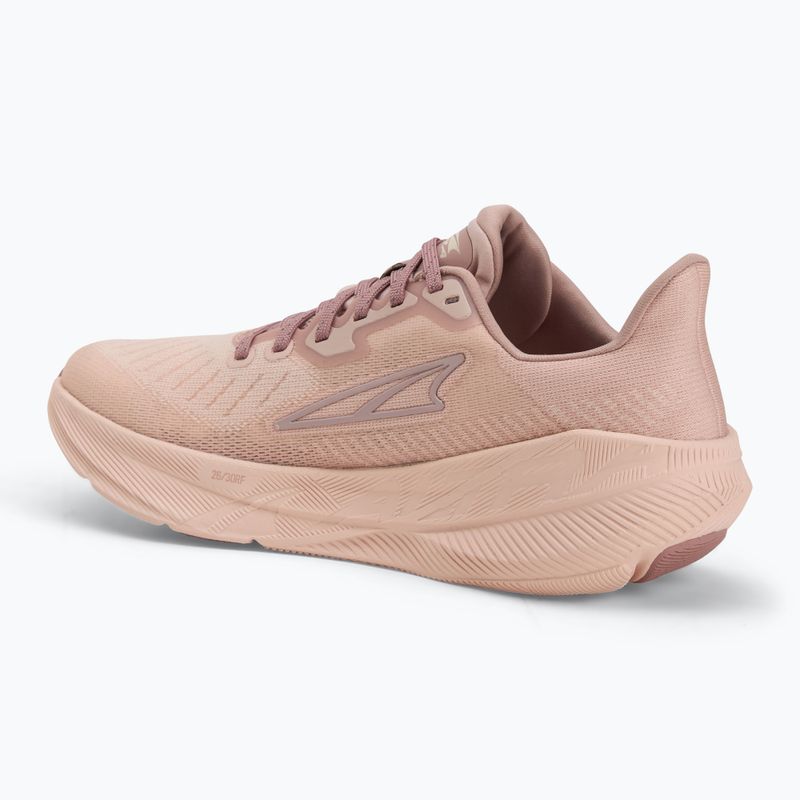 Buty do biegania damskie Altra Experience Flow pink 3