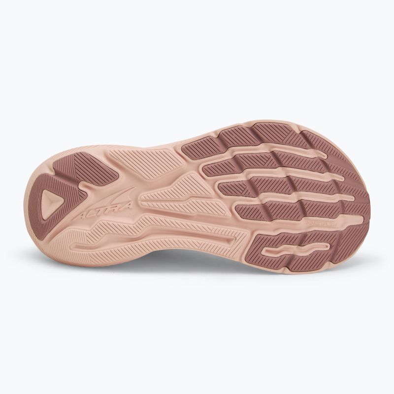 Buty do biegania damskie Altra Experience Flow pink 4