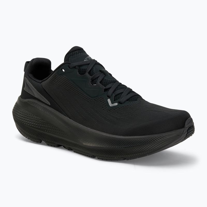 Buty do biegania męskie Altra FWD VIA black/black