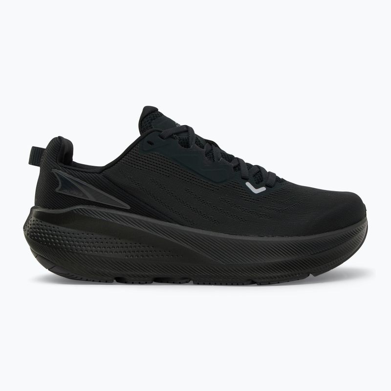 Buty do biegania męskie Altra FWD VIA black/black 2