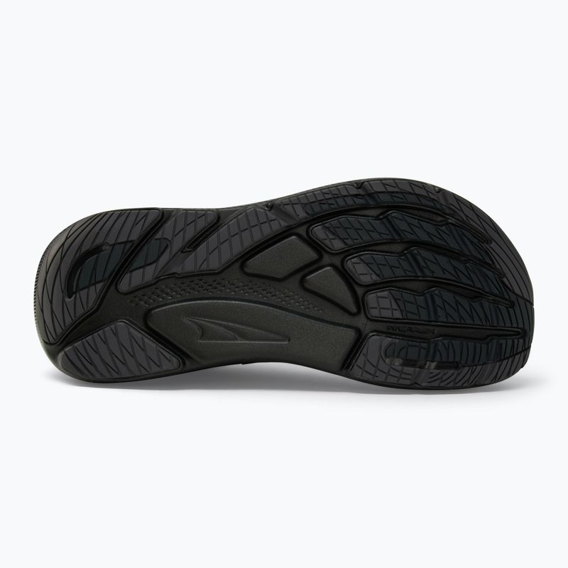 Buty do biegania męskie Altra FWD VIA black/black 4