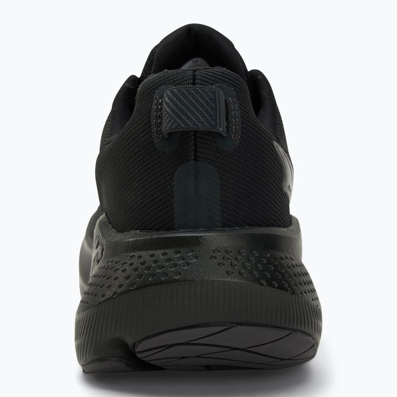 Buty do biegania męskie Altra FWD VIA black/black 6