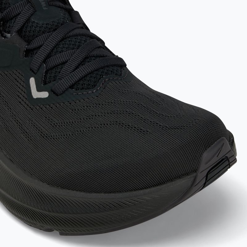 Buty do biegania męskie Altra FWD VIA black/black 7