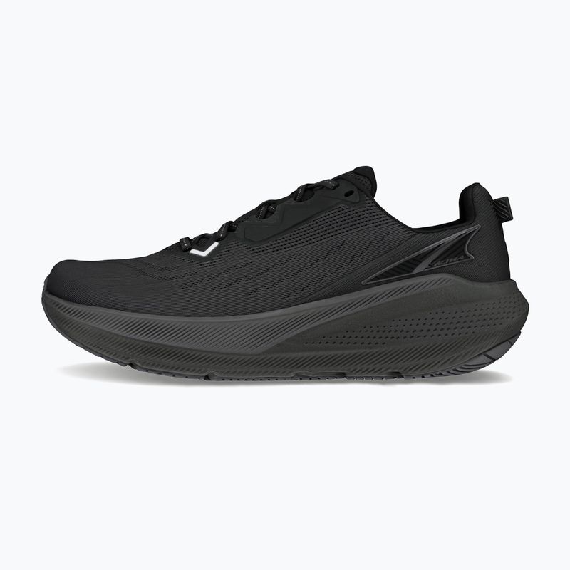 Buty do biegania męskie Altra FWD VIA black/black 2