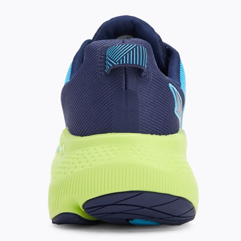 Buty do biegania męskie Altra FWD VIA blue 6