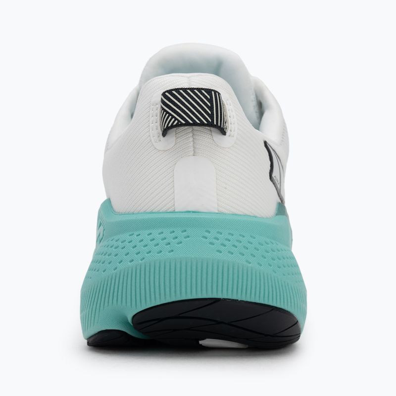 Buty do biegania damskie Altra FWD VIA white/green 6