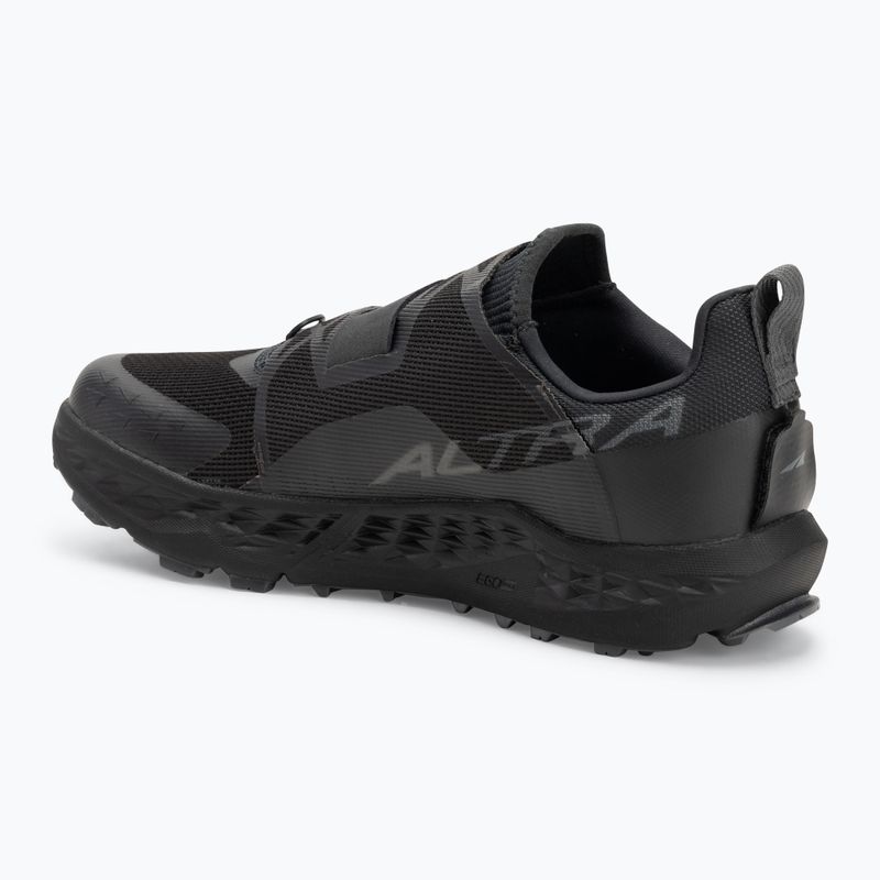 Buty do biegania męskie Altra Timp 5 BOA black/black 3