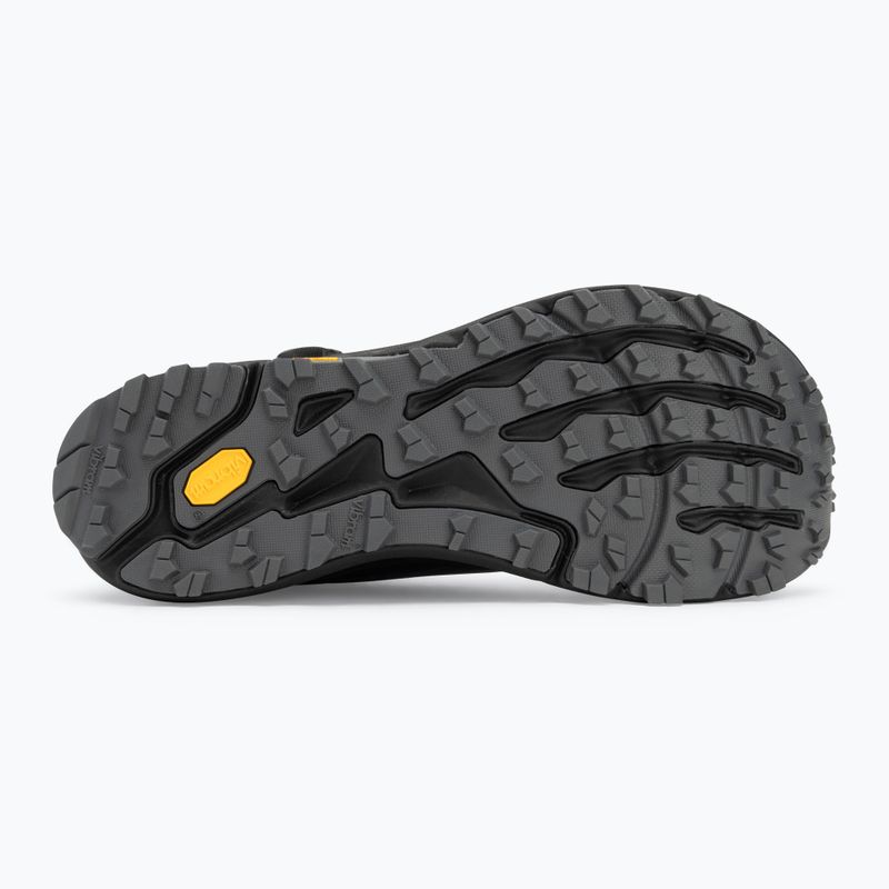 Buty do biegania męskie Altra Timp 5 BOA black/black 4