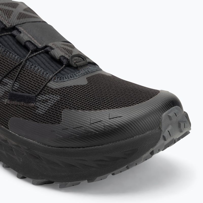 Buty do biegania męskie Altra Timp 5 BOA black/black 7