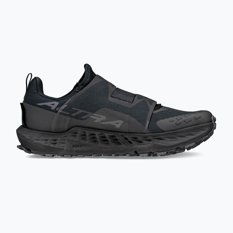 Buty do biegania męskie Altra Timp 5 BOA black/black 8