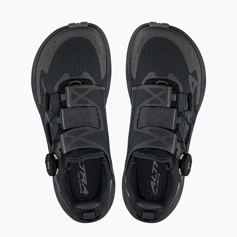 Buty do biegania męskie Altra Timp 5 BOA black/black 10