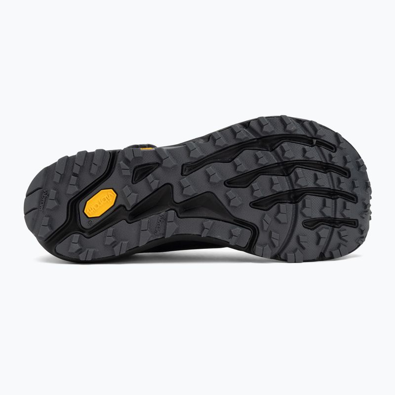 Buty do biegania damskie Altra Timp 5 BOA black/black 4