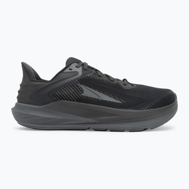Buty do biegania męskie Altra Torin 8 black 2