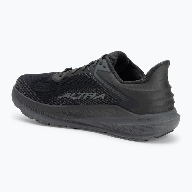 Buty do biegania męskie Altra Torin 8 black 3
