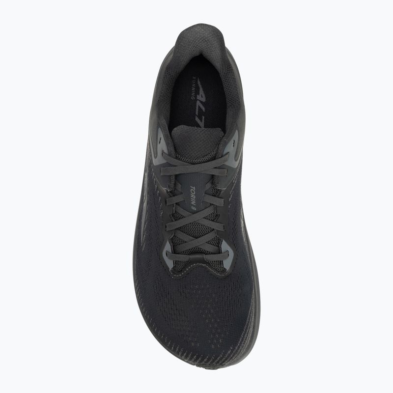 Buty do biegania męskie Altra Torin 8 black 5