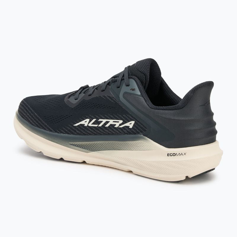Buty do biegania męskie Altra Torin 8 black/white 3
