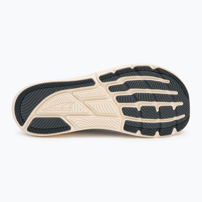 Buty do biegania męskie Altra Torin 8 black/white 4