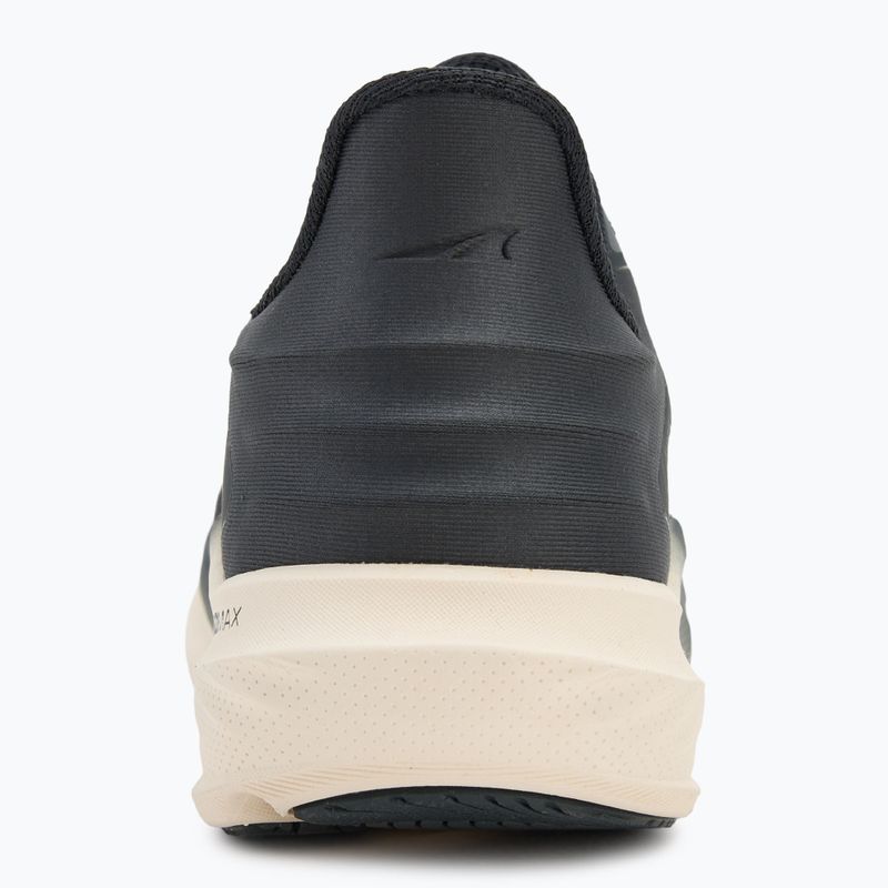Buty do biegania męskie Altra Torin 8 black/white 6
