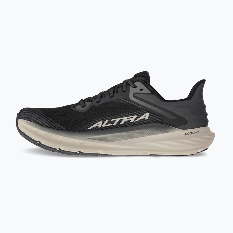 Buty do biegania męskie Altra Torin 8 black/white 2