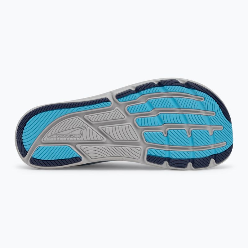 Buty do biegania męskie Altra Torin 8 blue 4