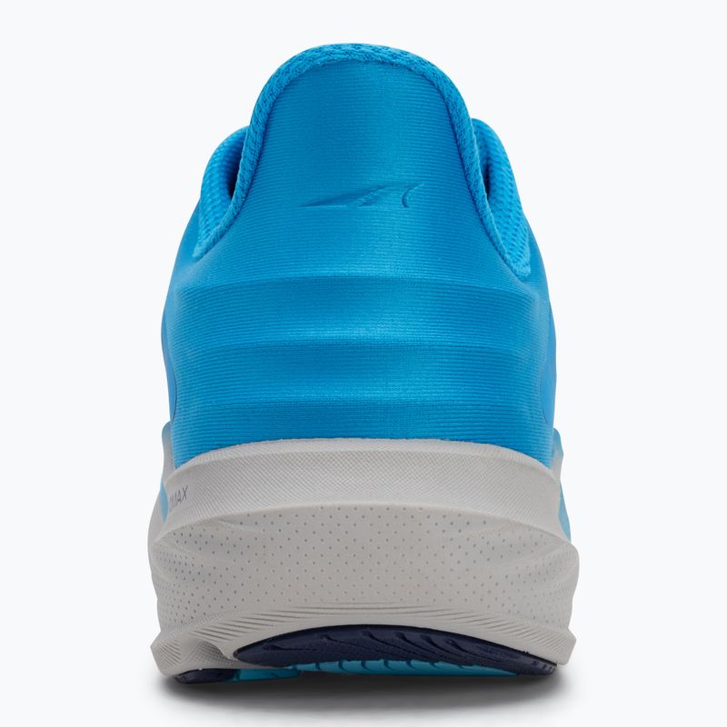 Buty do biegania męskie Altra Torin 8 blue 6