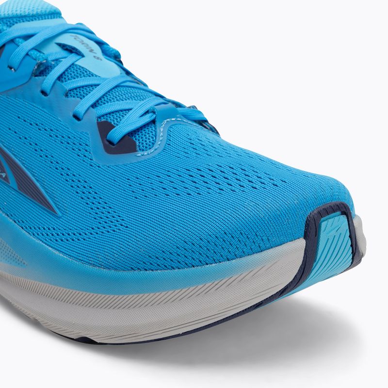Buty do biegania męskie Altra Torin 8 blue 7
