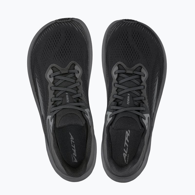 Buty do biegania damskie Altra Torin 8 black 2