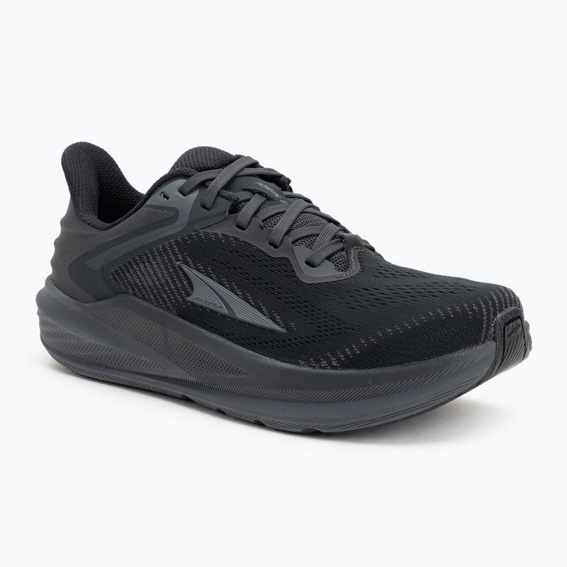 Buty do biegania damskie Altra Torin 8 black