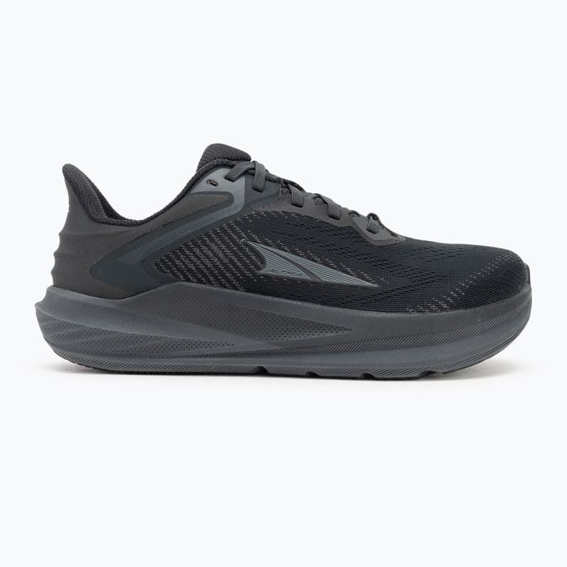 Buty do biegania damskie Altra Torin 8 black 2
