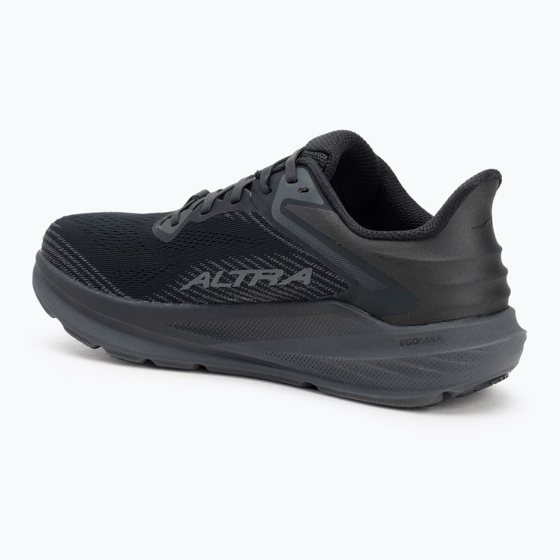 Buty do biegania damskie Altra Torin 8 black 3