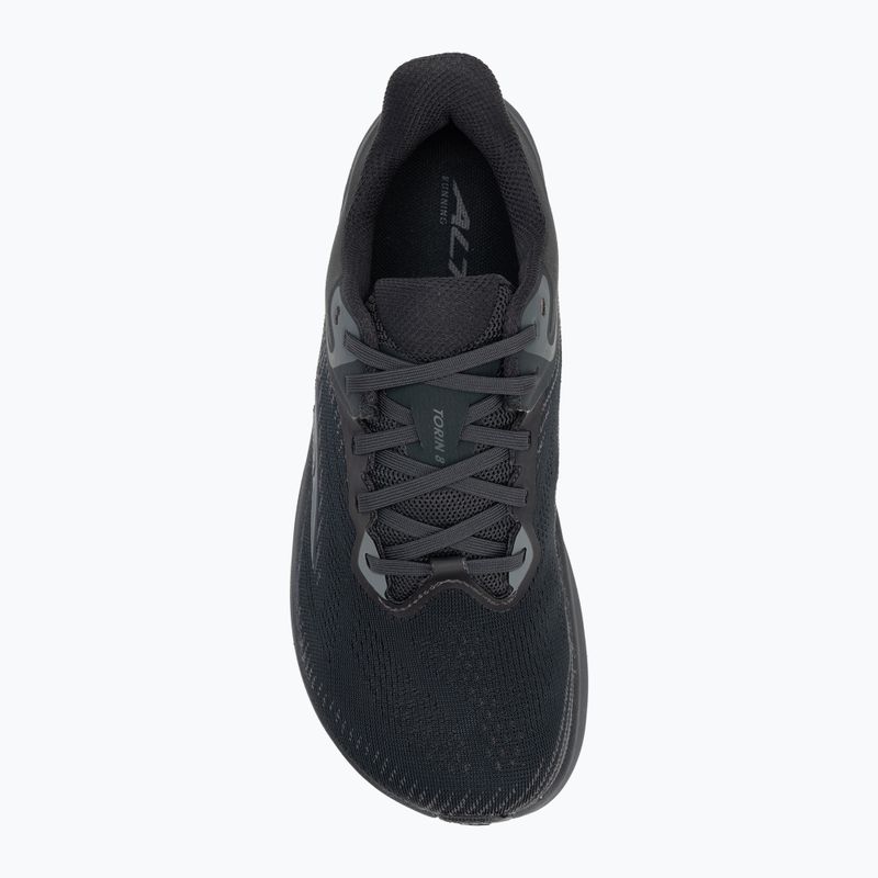 Buty do biegania damskie Altra Torin 8 black 5
