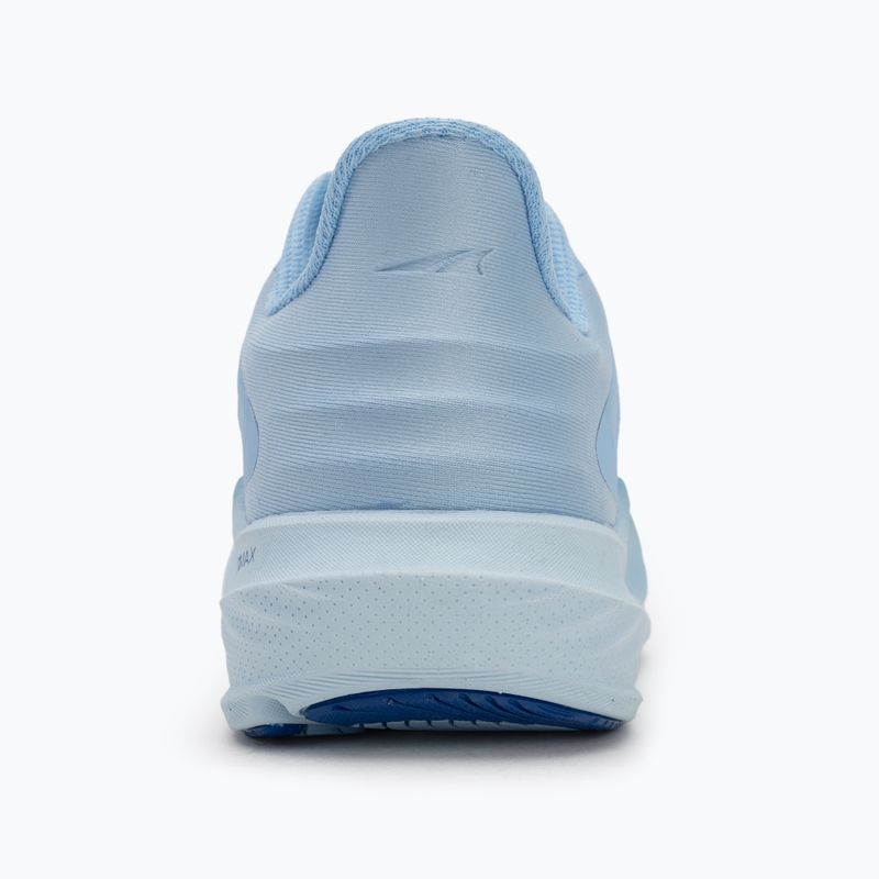 Buty do biegania damskie Altra Torin 8 light blue 6