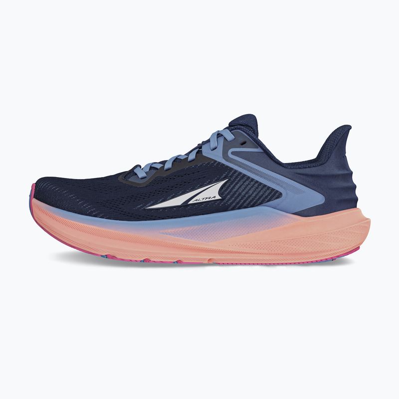 Buty do biegania damskie Altra Torin 8 navy 2